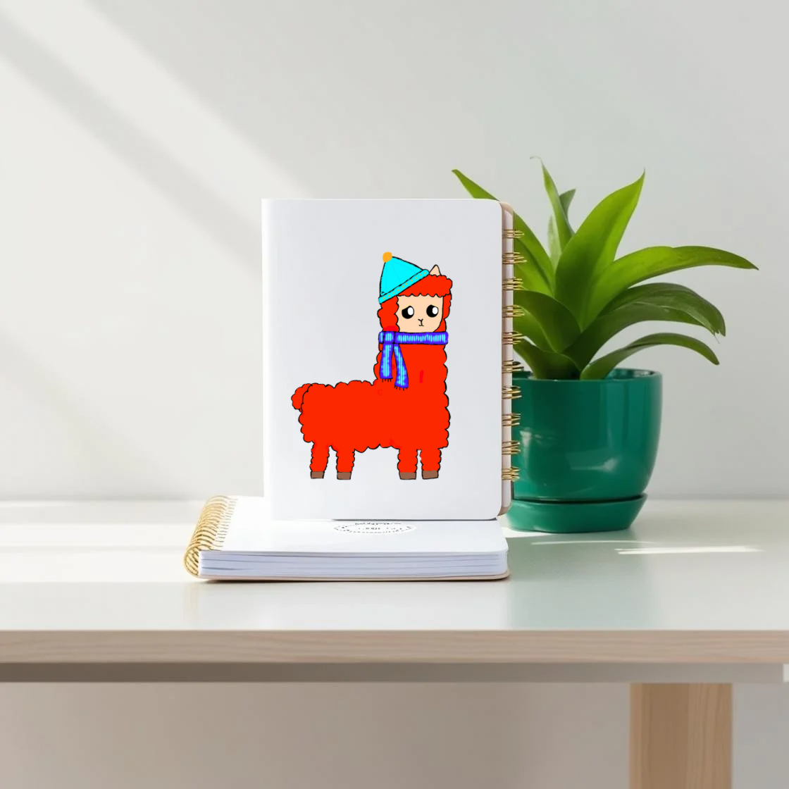 Eli The Doubtful Sticker