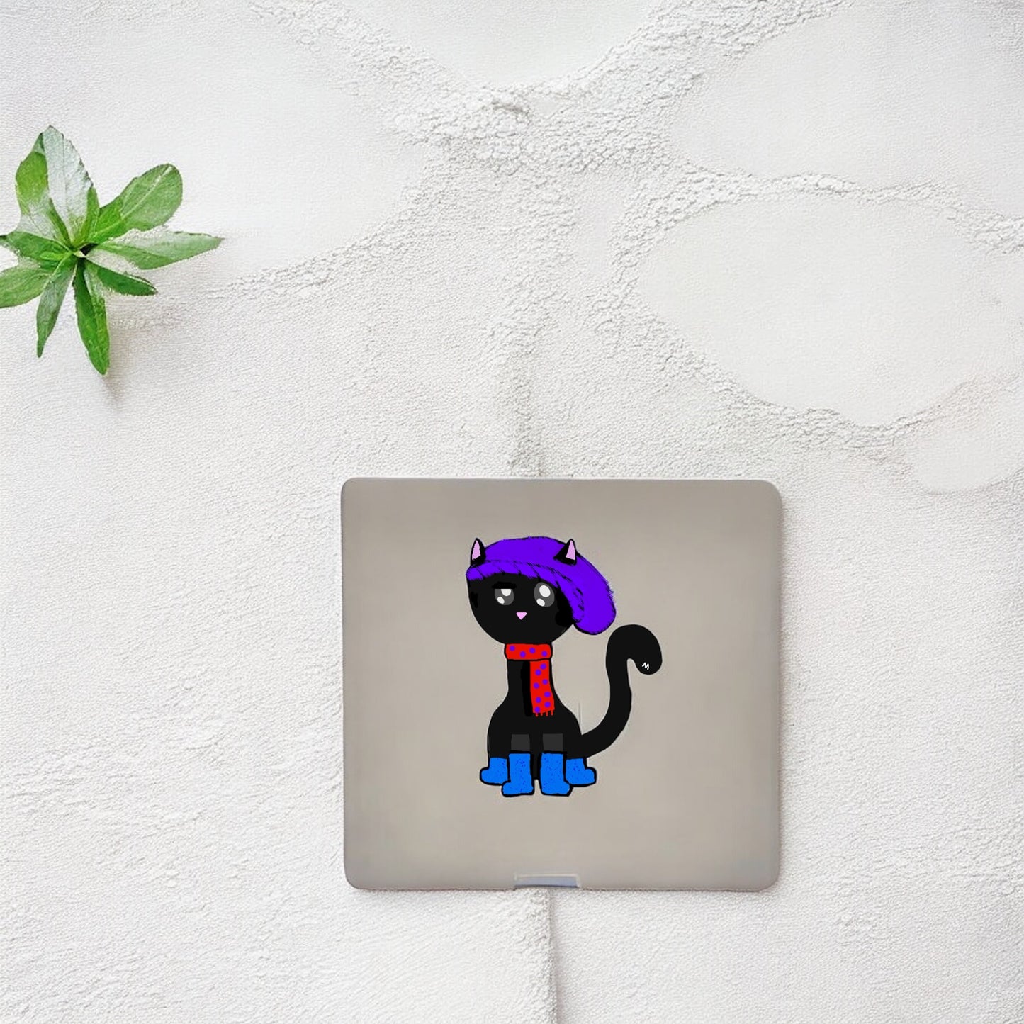 Style The Perfectionist Sticker