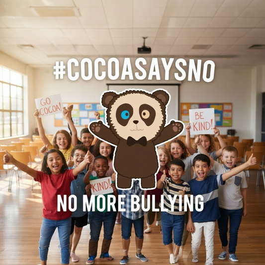 So- What's an Anti-Bullying Program Really?