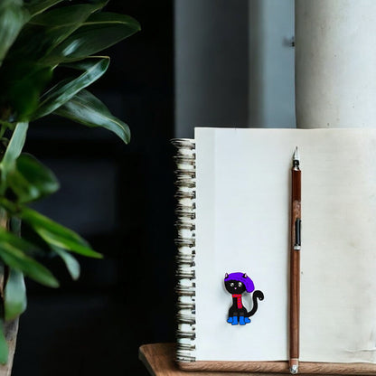 Style The Perfectionist Sticker