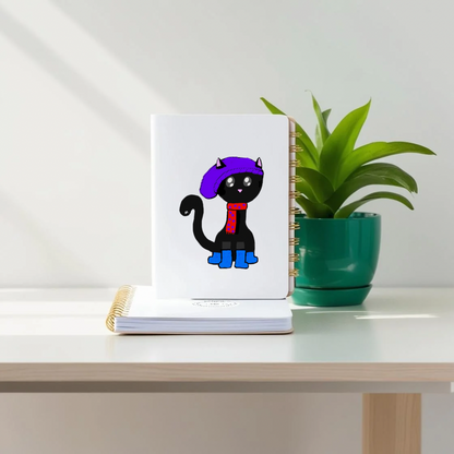 Style The Perfectionist Sticker