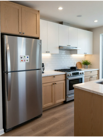 Feeling Chart Magnet