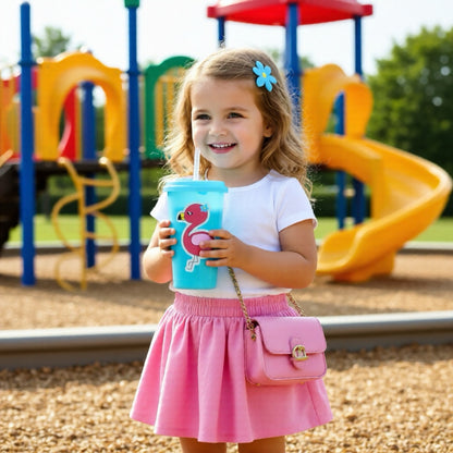 Lily The Unmotivated Sticker