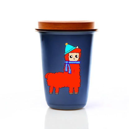 Eli The Doubtful Sticker