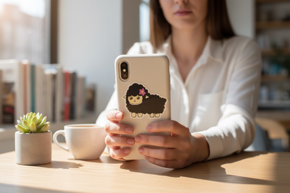 Ma the Generous Sheep